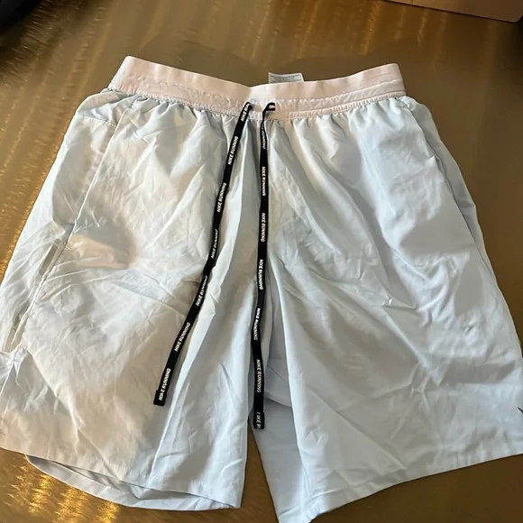 Nike Dri-Fit Shorts - Picture 1 of 5